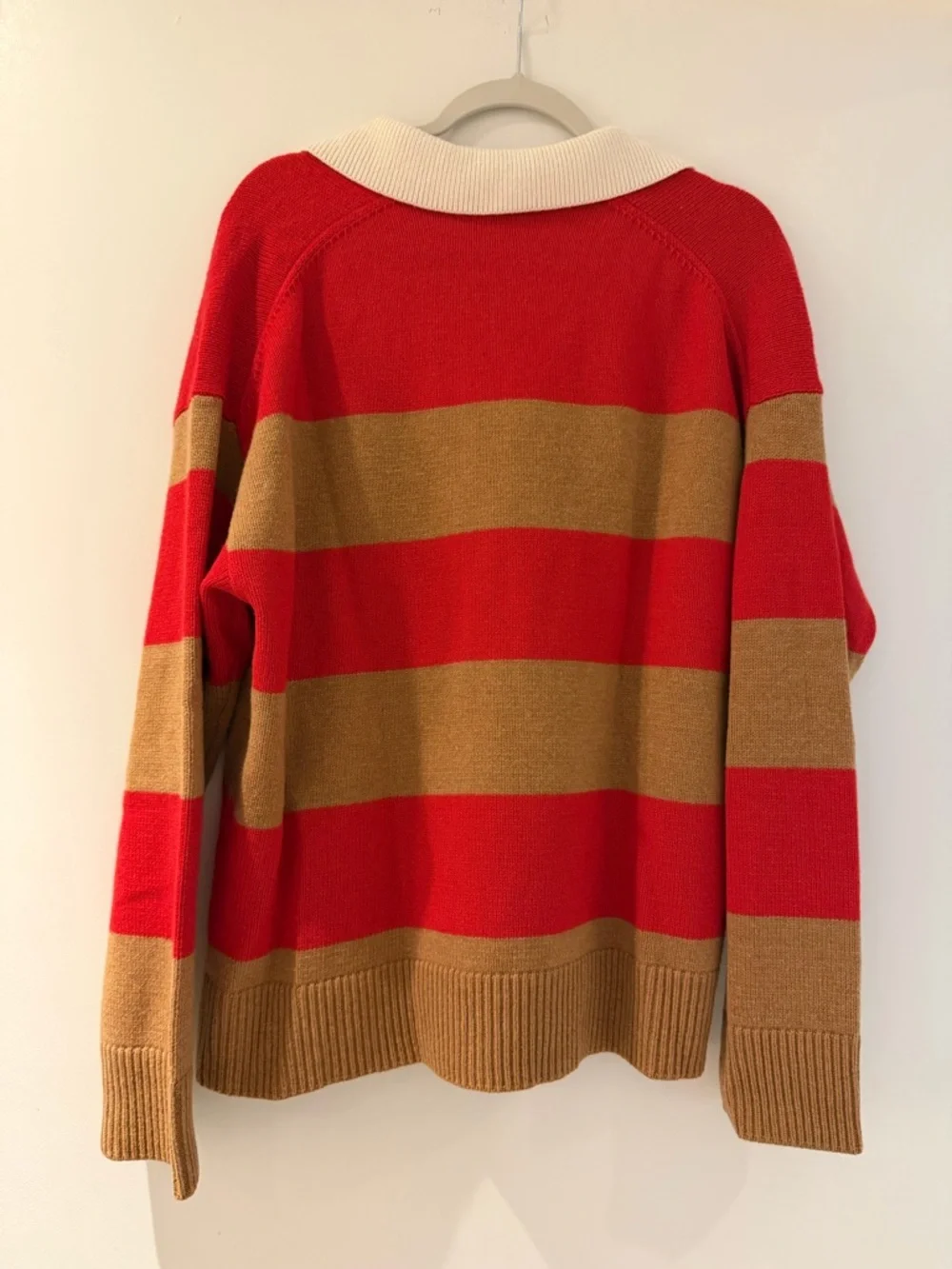 Rails Rugby Sweater - Picture 8 of 9